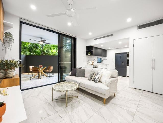 Apartment for sale in Toombul, Queensland