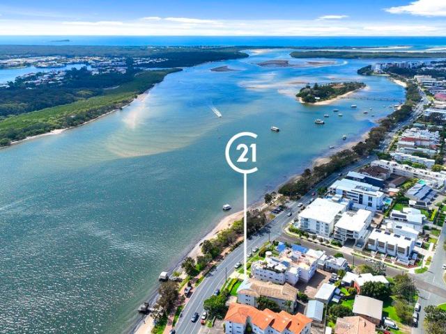 Apartment for sale in Riverland Estate, Sunshine Coast Regional
