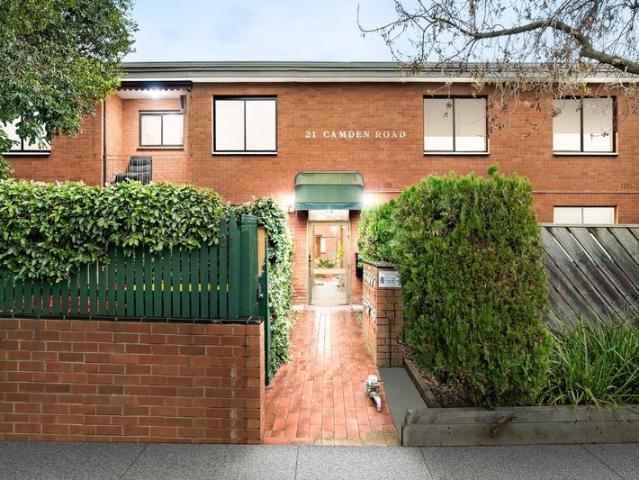 Apartment for sale in Camerons Creek, Victoria