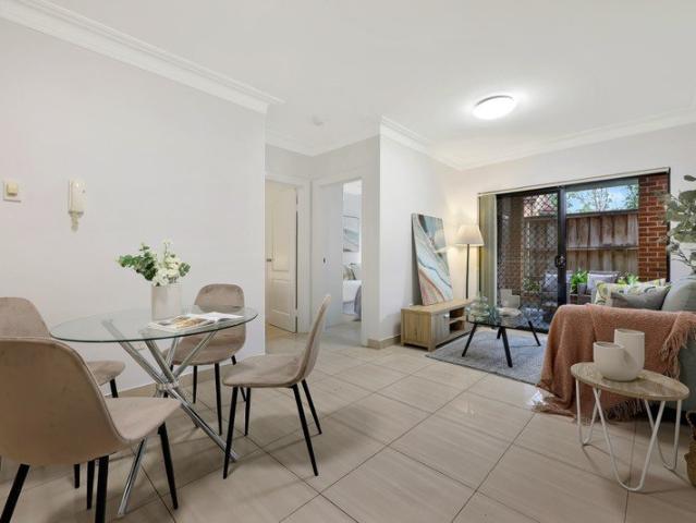 Apartment for sale in Sydney, New South Wales
