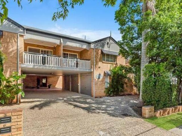 House for rent in City of Brisbane, Methul