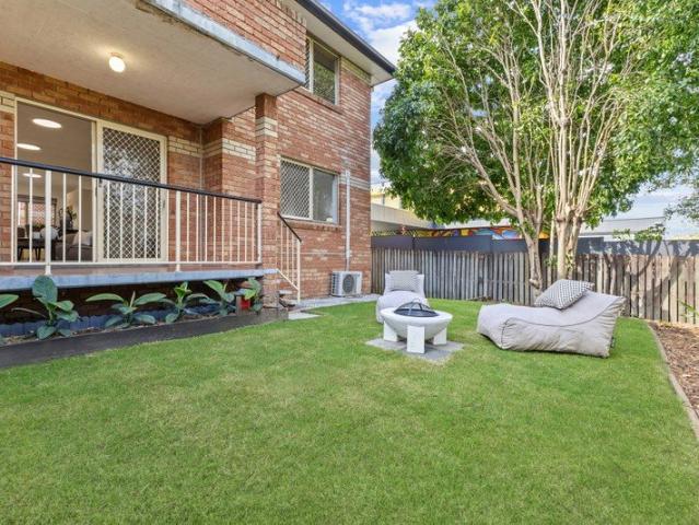 Apartment for sale in Toombul, Queensland