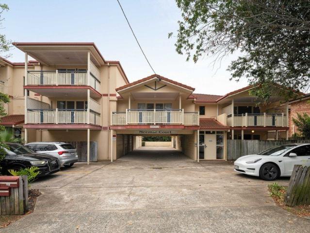 Apartment for sale in Chermside, Greater Brisbane
