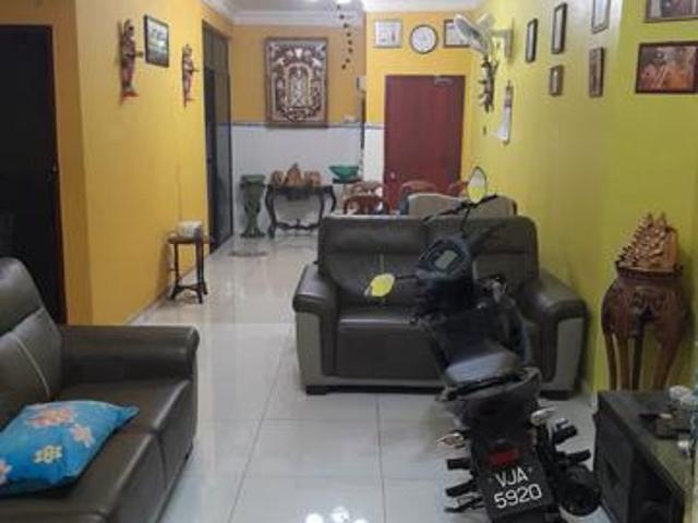 Apartment for sale in Petaling, Alam Impian