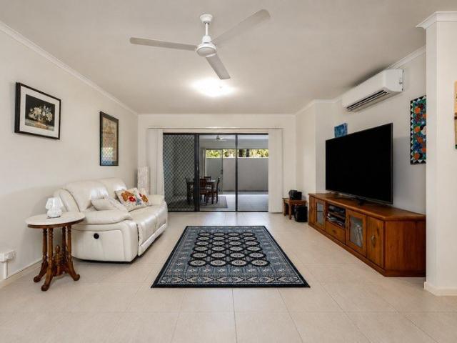 Apartment for sale in Cairns, Queensland