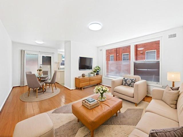 Apartment for sale in Sydney, New South Wales