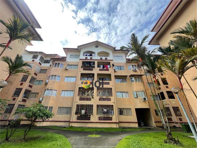 Apartment for sale in Papar, Sabah