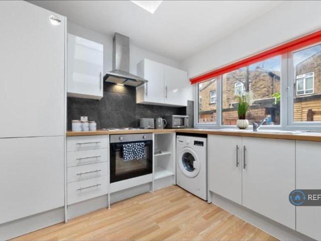 Apartment for rent in Peckham, Greater London
