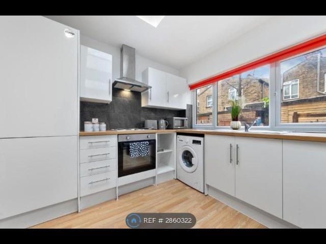Apartment for rent in Peckham, Greater London