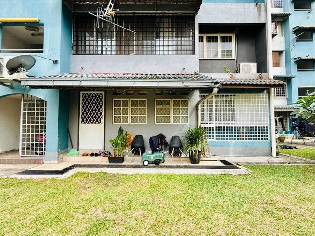 Apartment for sale in Country Heights Damansara, Kuala Lumpur