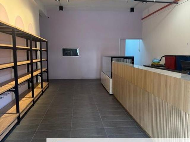 Shop for rent in Port Klang, Selangor