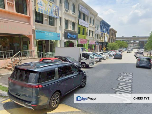 Shop for rent in Petaling, Subang Jaya