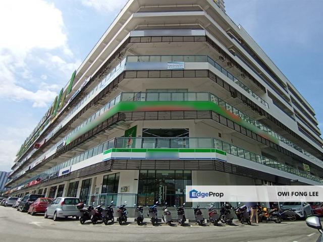 Shop for rent in Georgetown, Penang