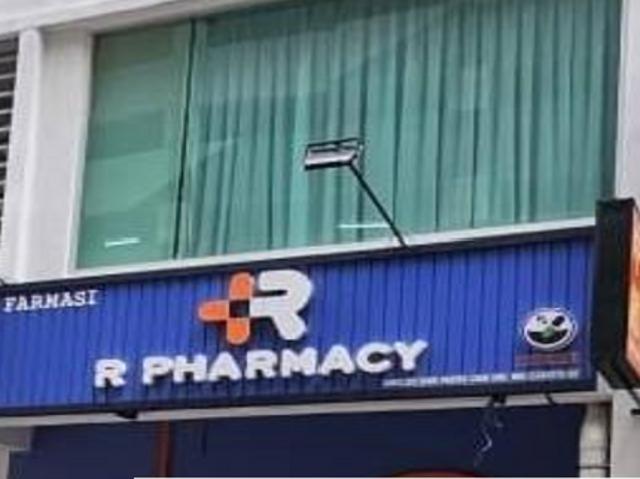 Shop for rent in Country Heights Damansara, Kuala Lumpur