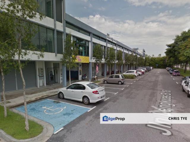 Shop for rent in Petaling, Alam Impian