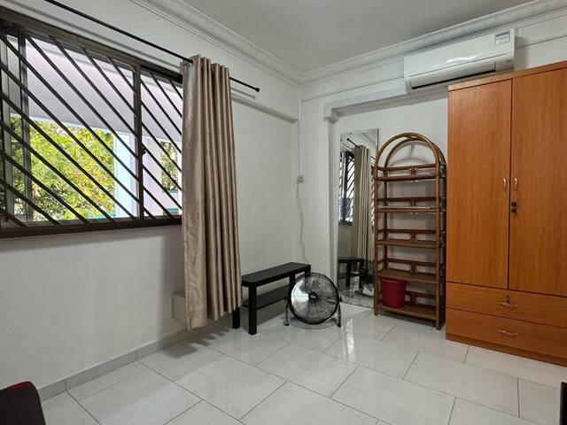 Room for rent