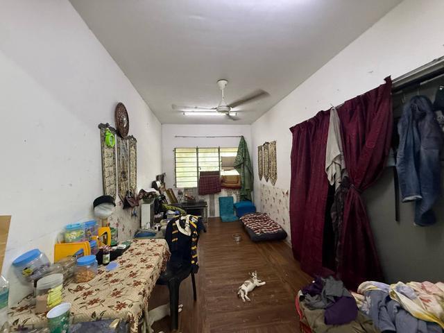 Flat for sale in Port Klang, Selangor