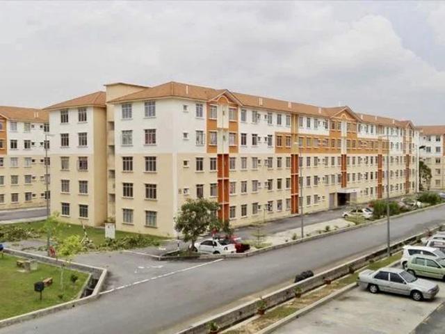 Property for sale in Sendayan Village, Negeri Sembilan