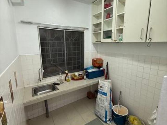 Apartment for sale in Cheras