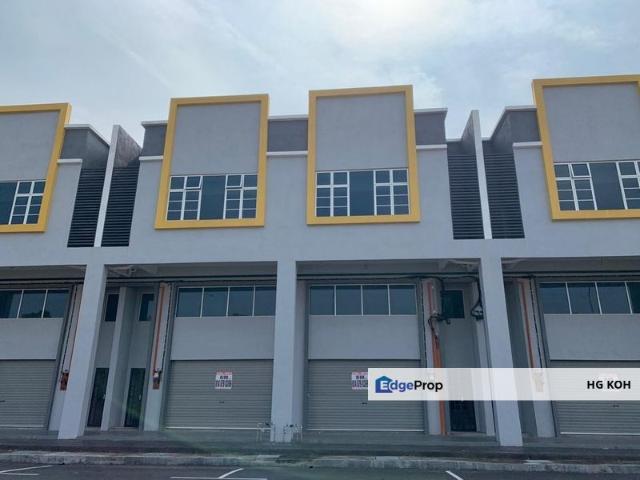 Shop for rent in Malaka
