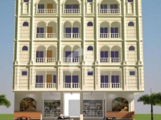 Commercial for sale in Islamabad