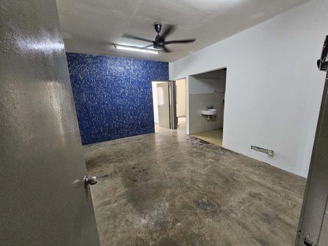 Apartment for sale in Port Klang, Selangor