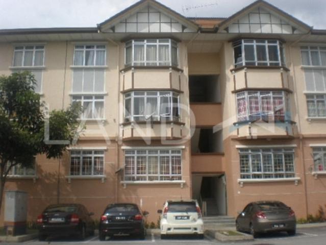 Apartment for sale in Petaling, Damansara Damai
