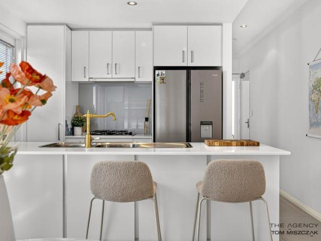 Apartment for sale in Joondanna, City of Stirling