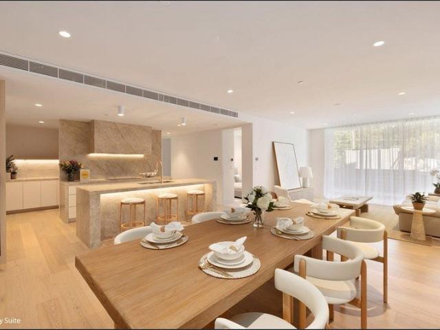 Apartment for rent in Sydney, New South Wales