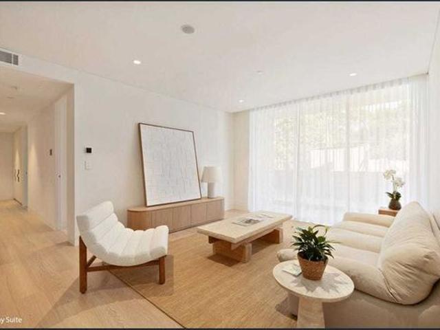 Apartment for rent in Sydney, New South Wales