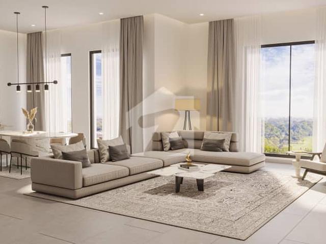 Apartment for sale in Rawalpindi, Islamabad Capital Territory