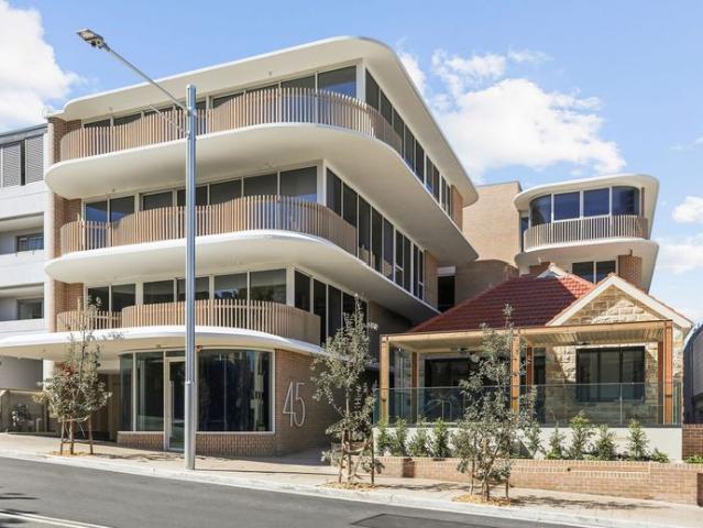 Apartment for rent in Sydney, New South Wales