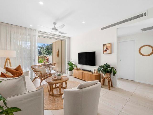 Apartment for sale in Noosaville, Queensland