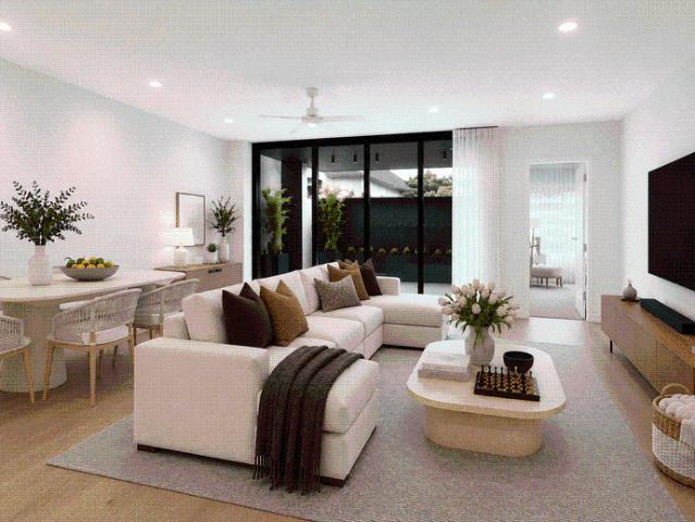 Apartment for rent in Toombul, Queensland