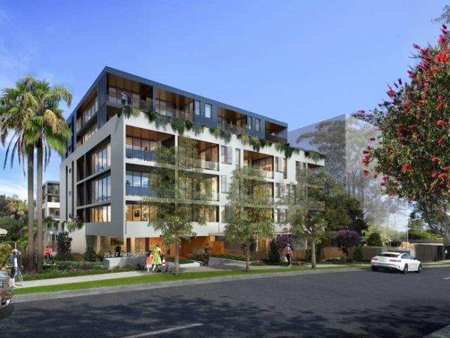 Apartment for sale in Castle Hill, Sydney