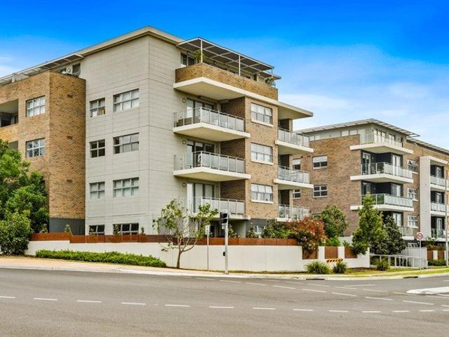 Apartment for sale in Sydney, New South Wales