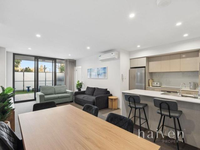 Apartment for sale in Rivervale, City of Belmont