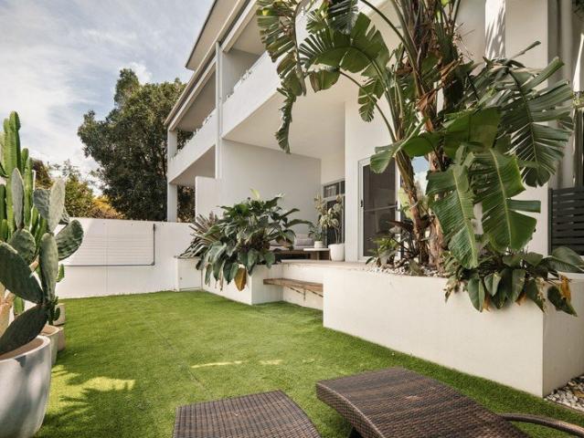 Apartment for sale in Ascot, Greater Brisbane