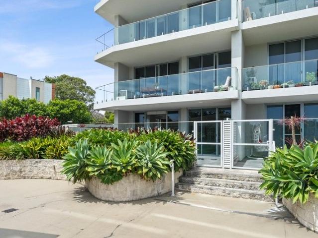 Apartment for sale in Strathfield, New South Wales