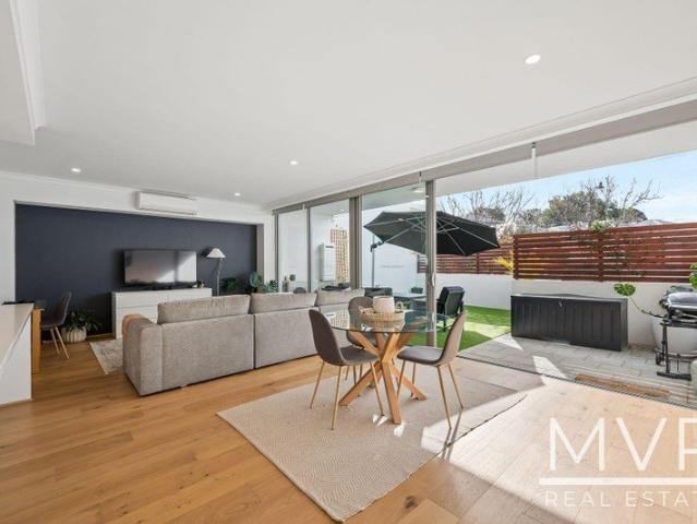 Apartment for sale in O'connor, Western Australia