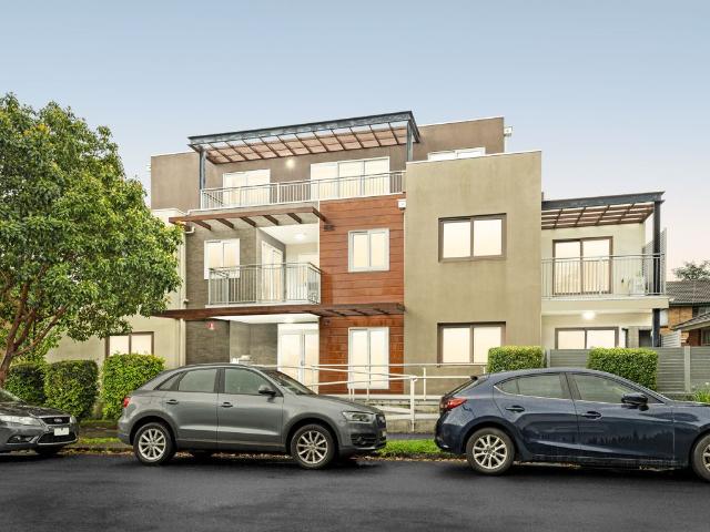 Apartment for sale in Camerons Creek, Victoria