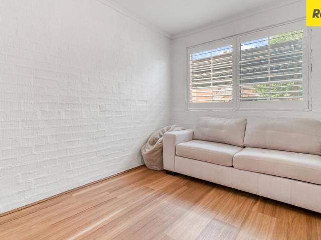 Apartment for rent in Lyneham, Australian Capital Territory