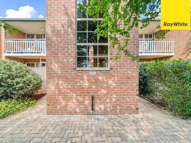 Property for rent in Lyneham, Australian Capital Territory