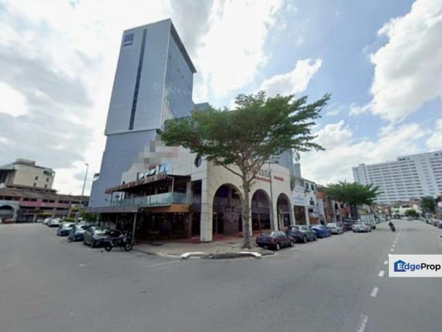 Shop for rent in Malaka