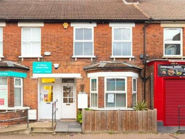 House for rent in Hertfordshire