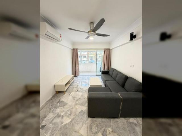 Apartment for rent in Petaling, Subang Jaya
