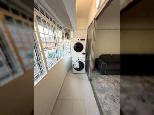 Apartment for rent in Petaling, Subang Jaya