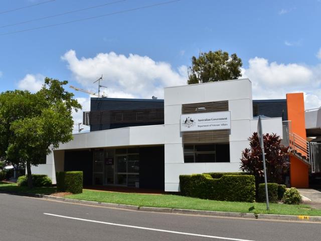 Office for rent in Kings Creek, Queensland