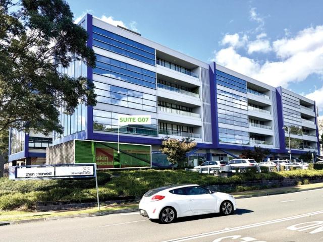 Office for sale in Sydney, New South Wales