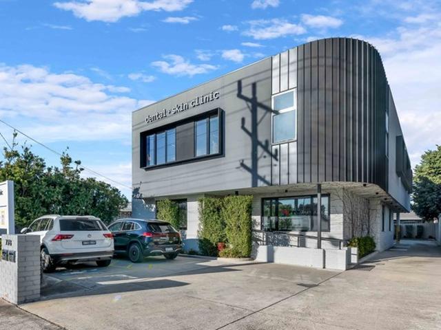 Property for rent in Camerons Creek, Victoria